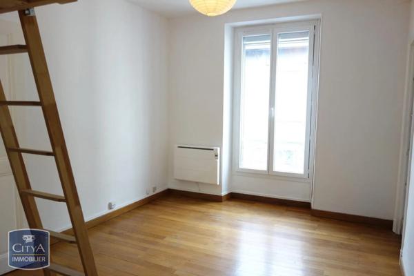 Appartement à louer 2 pièces 50.82m²