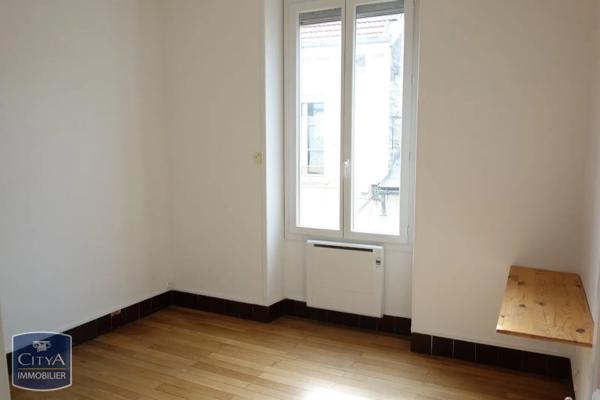 Appartement à louer 2 pièces 50.82m²