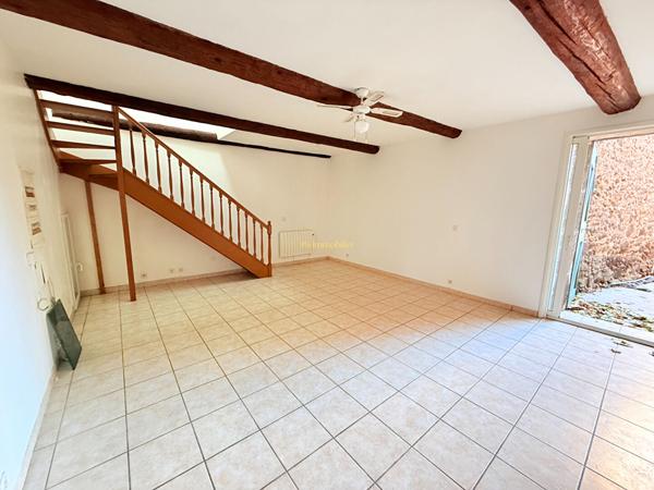 Maison - 4 pièces - 75 m²