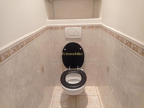 Maison - 4 pièces - 75 m²