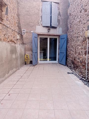 Maison - 4 pièces - 75 m²