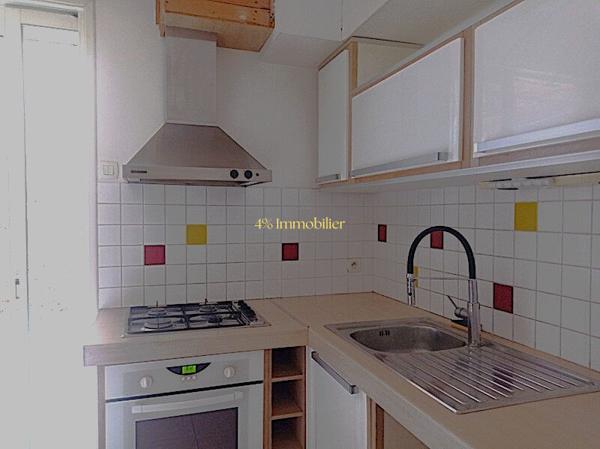 Maison - 4 pièces - 75 m²