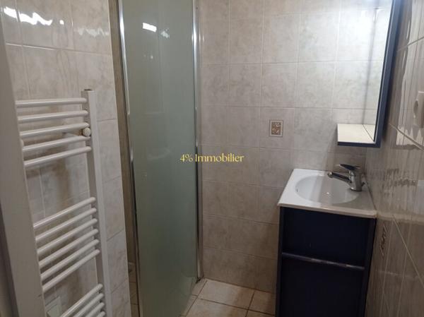 Maison - 4 pièces - 75 m²