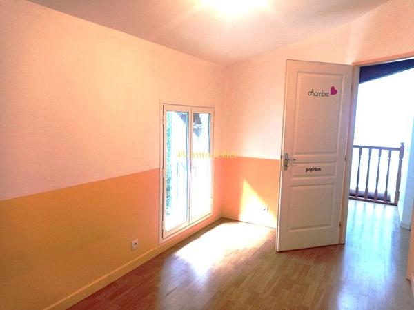 Maison - 4 pièces - 75 m²