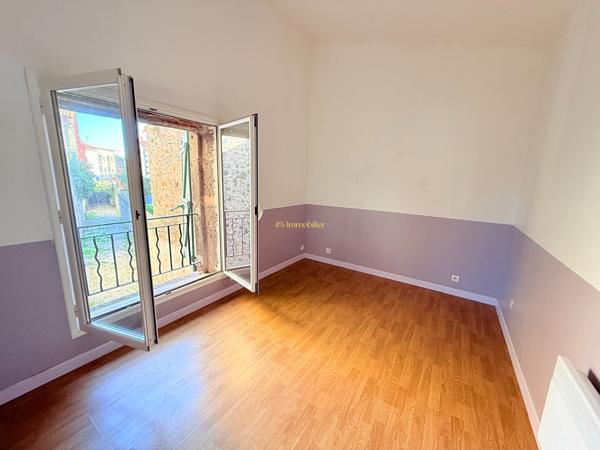 Maison - 4 pièces - 75 m²