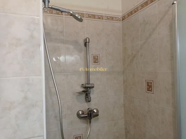 Maison - 4 pièces - 75 m²