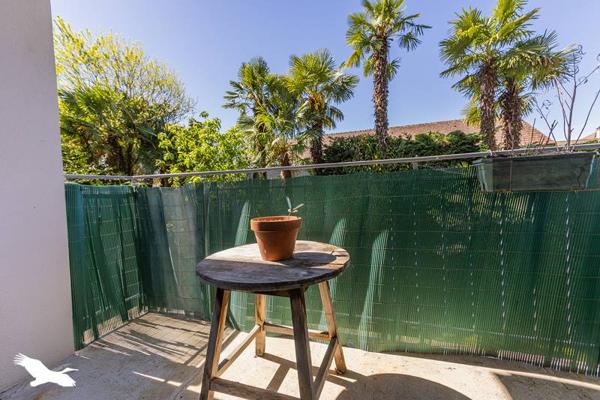 Appartement à vendre |  Pau |  3 pièces | 66 m²