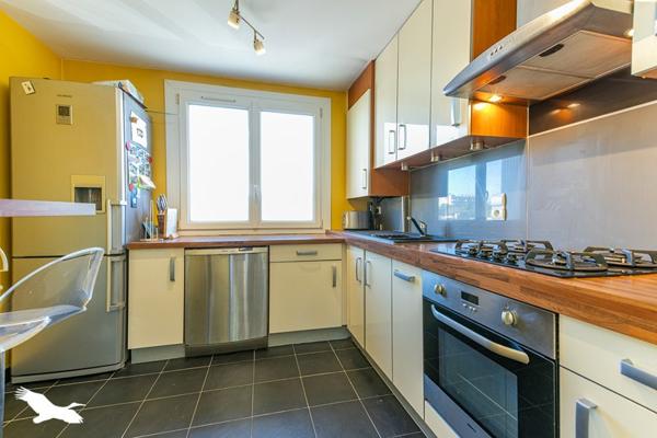 Appartement à vendre |  Pau |  3 pièces | 66 m²