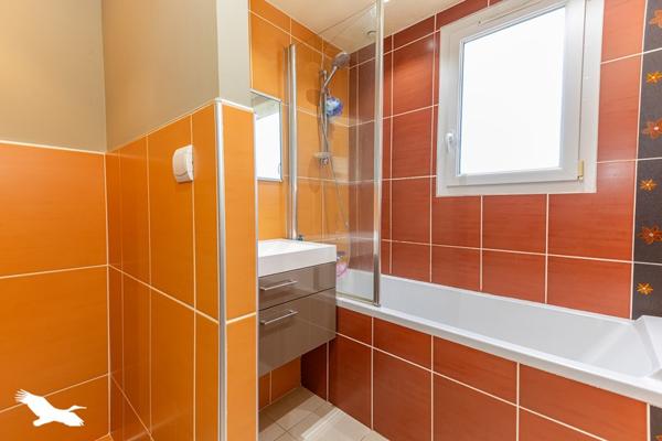 Appartement à vendre |  Pau |  3 pièces | 66 m²