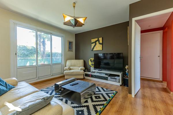 Appartement à vendre |  Pau |  3 pièces | 66 m²