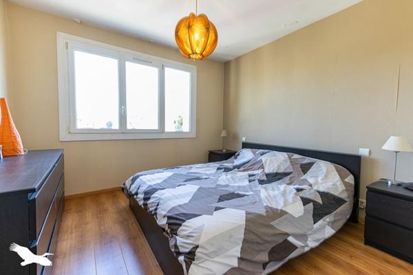 Appartement à vendre |  Pau |  3 pièces | 66 m²