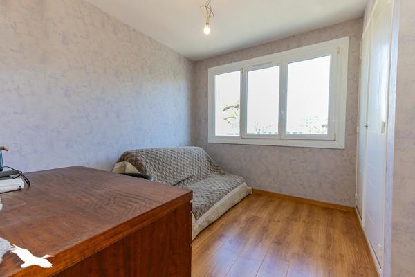 Appartement à vendre |  Pau |  3 pièces | 66 m²