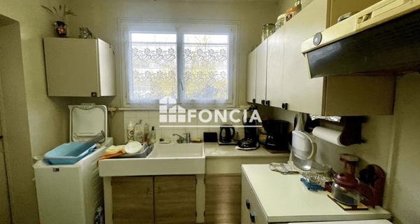 À vendre Appartement 3 pièces 67.88 m² - Tonnay-charente 17430