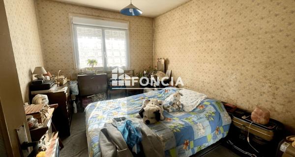 À vendre Appartement 3 pièces 67.88 m² - Tonnay-charente 17430