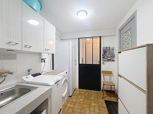 Maison 5 pièces, secteur BOURNY - 3 chambres, garage