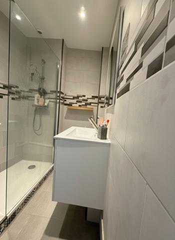 Appartement 3 pièces à vendre au Perray-en-Yvelines - Dernier étage