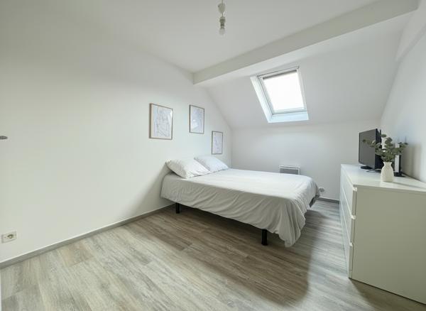 Appartement 3 pièces à vendre au Perray-en-Yvelines - Dernier étage