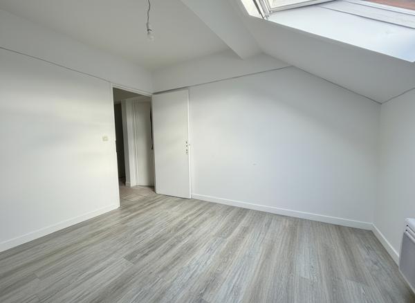 Appartement 3 pièces à vendre au Perray-en-Yvelines - Dernier étage