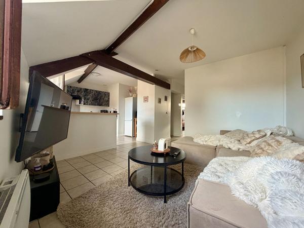 Appartement 3 pièces à vendre au Perray-en-Yvelines - Dernier étage