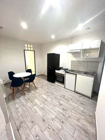 Vente / Appartement T2