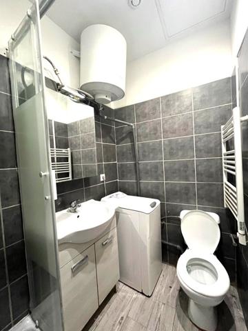 Vente / Appartement T2