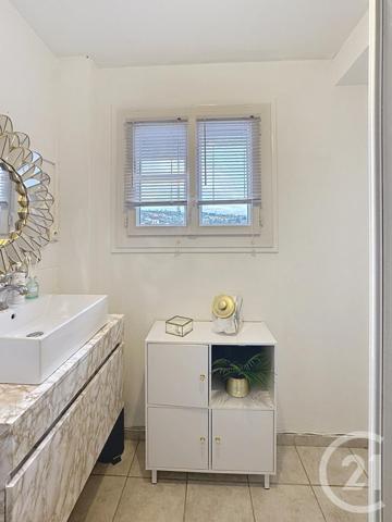 Appartement F3 à vendre  3 pièces - 54,78 m2 LE PUY EN VELAY - 43