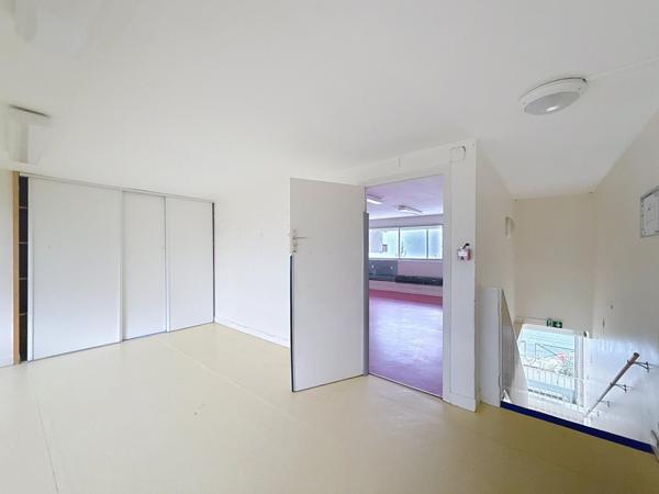 Paris 15e (75015) Local Commercial / bureaux situés au 195 rue de Lourmel