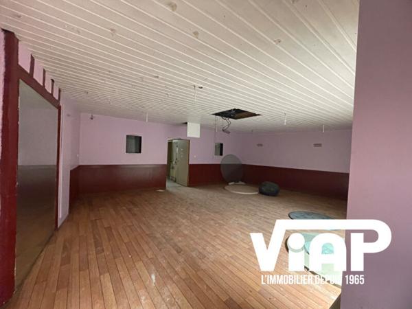 Local commercial Limoges 370 m2 , Limoges Local commercial Limoges 370 m2 , Limoges