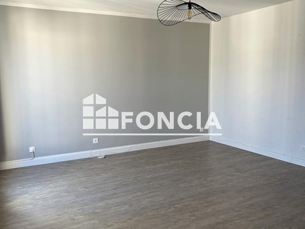 Location Appartement 2 pièces 49.5 m² - LES BALCONS DE SAINT JEAN Saint Jean Le Blanc 45650