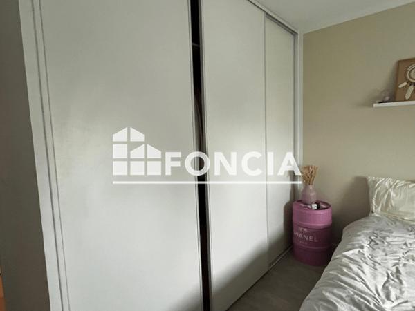 Location Appartement 2 pièces 49.5 m² - LES BALCONS DE SAINT JEAN Saint Jean Le Blanc 45650