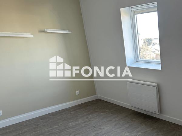 Location Appartement 2 pièces 49.5 m² - LES BALCONS DE SAINT JEAN Saint Jean Le Blanc 45650