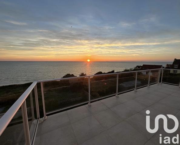 Maison traditionnelle 8 pièces de 191 m² à Équihen-Plage (62224)