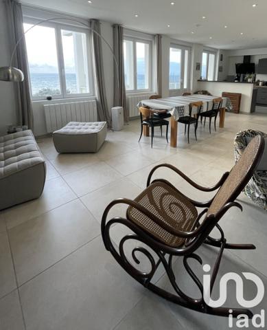 Maison traditionnelle 8 pièces de 191 m² à Équihen-Plage (62224)