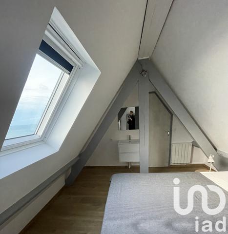 Maison traditionnelle 8 pièces de 191 m² à Équihen-Plage (62224)