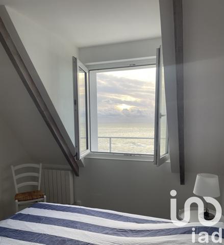 Maison traditionnelle 8 pièces de 191 m² à Équihen-Plage (62224)