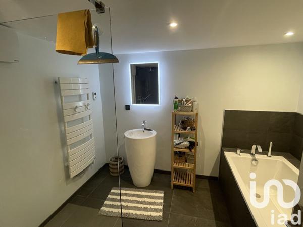 Maison traditionnelle 8 pièces de 191 m² à Équihen-Plage (62224)