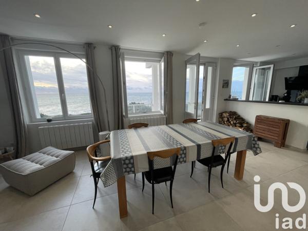 Maison traditionnelle 8 pièces de 191 m² à Équihen-Plage (62224)