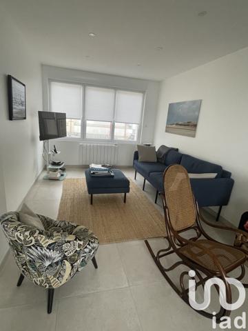 Maison traditionnelle 8 pièces de 191 m² à Équihen-Plage (62224)