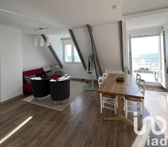 Maison traditionnelle 8 pièces de 191 m² à Équihen-Plage (62224)