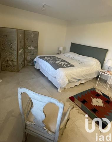 Maison traditionnelle 8 pièces de 191 m² à Équihen-Plage (62224)