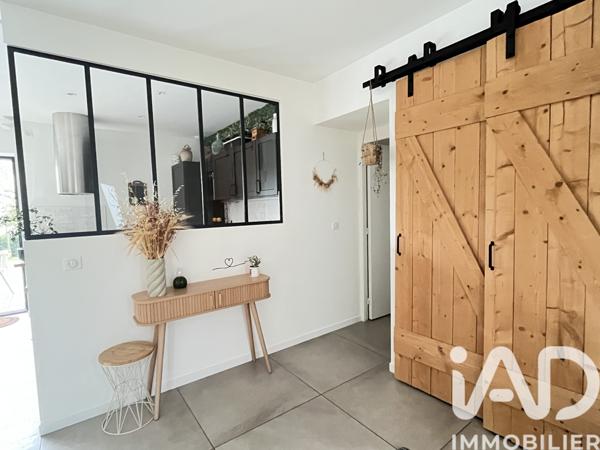 Maison à vendre 7 pièces 155 m² Bouguenais