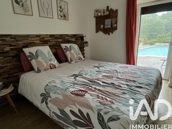 Maison à vendre 7 pièces 155 m² Bouguenais