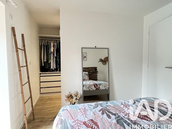 Maison à vendre 7 pièces 155 m² Bouguenais