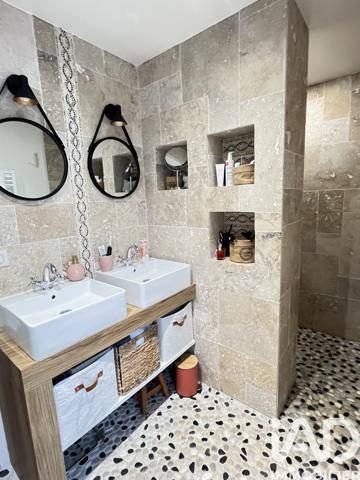 Maison à vendre 7 pièces 155 m² Bouguenais