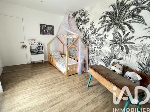 Maison à vendre 7 pièces 155 m² Bouguenais