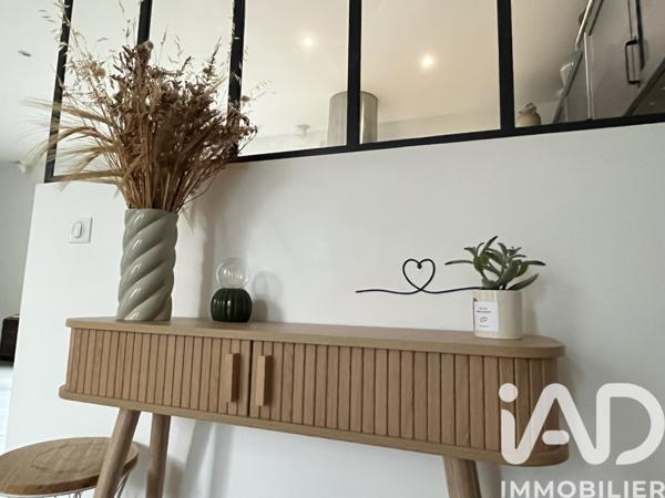 Maison à vendre 7 pièces 155 m² Bouguenais