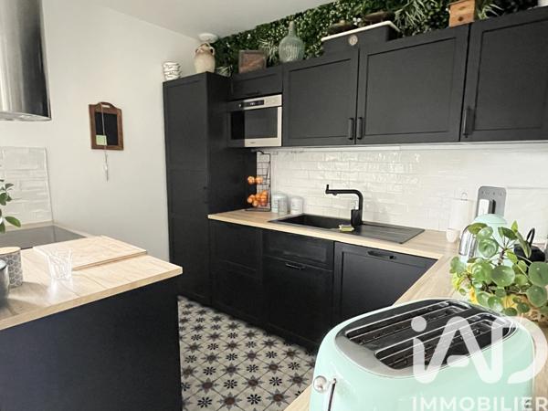 Maison à vendre 7 pièces 155 m² Bouguenais