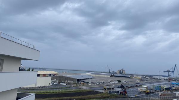 Appartement à SETE (34200)