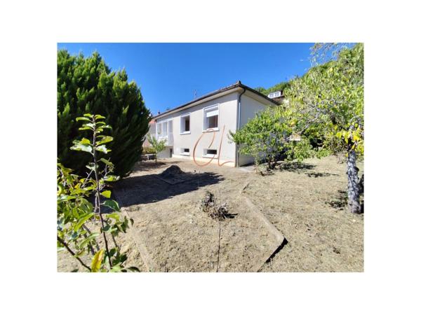 Maison avec jardin à découvrir à Lalinde