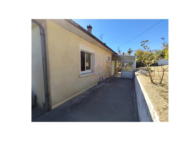 Maison avec jardin à découvrir à Lalinde